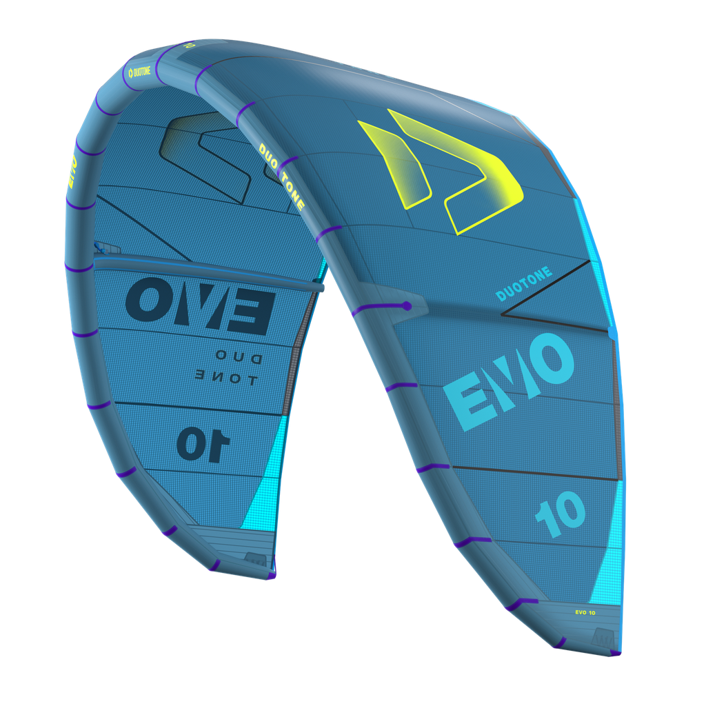 Duotone Evo 2025