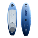 North Midi Midlength Foil Board