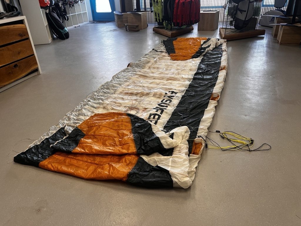 Flysurfer SONIC 3 11m #2 