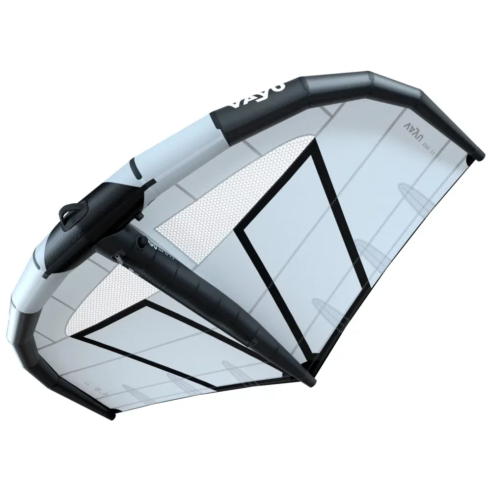 Vayu EOS II LIMITED EDITION 2025