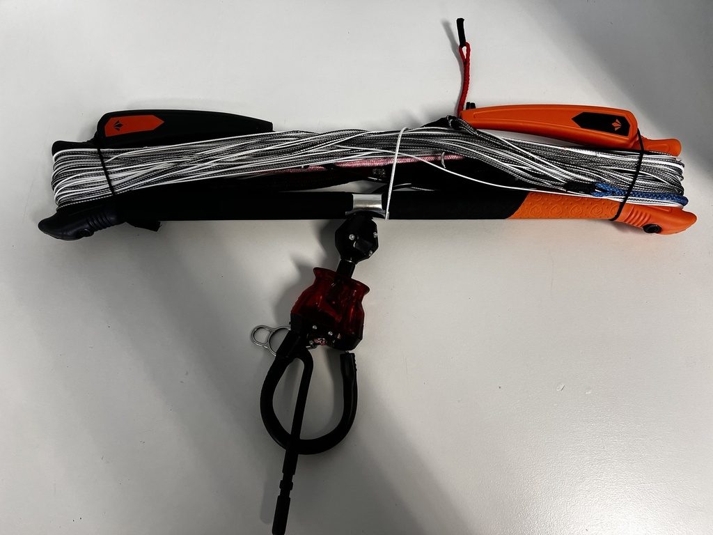 TEN Wunderbar 52cm - NIEUWSTAAT #1