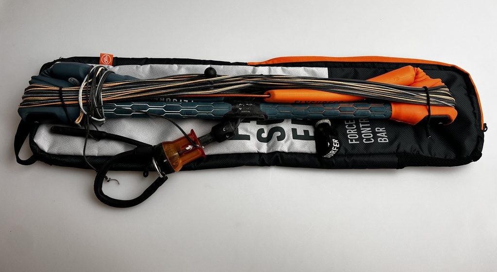Flysurfer Force 1 bar L 60cm
