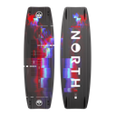North Focus Hybrid TT Board 2025