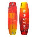 North Prime TT Board 2025