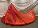 F-one Breeze V2 15m nette staat