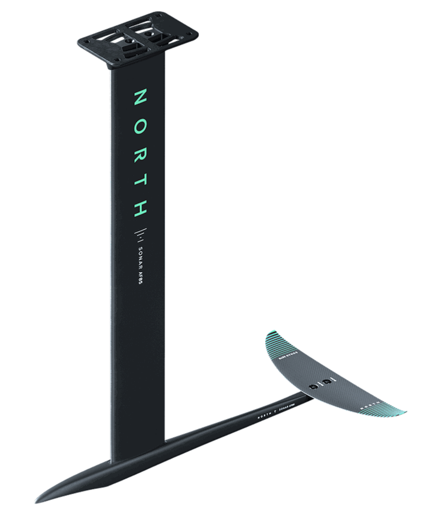 North Sonar AL Foil Edition 2022 
