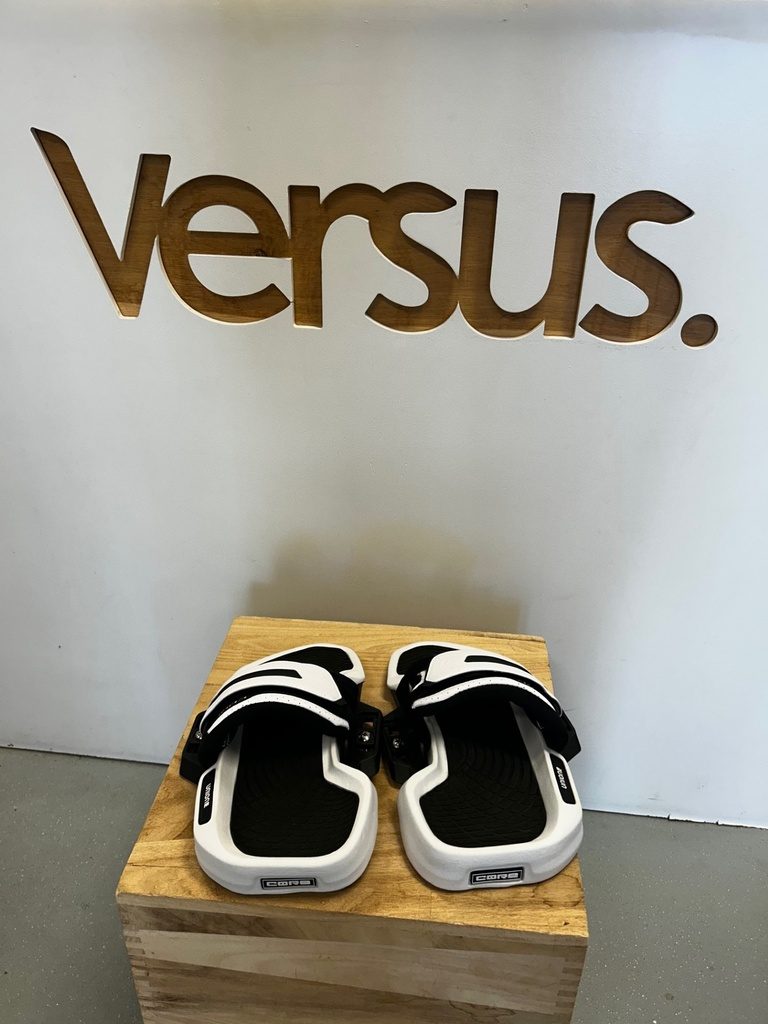 Core Union Pro 5 Pads - 1x Gebruikt