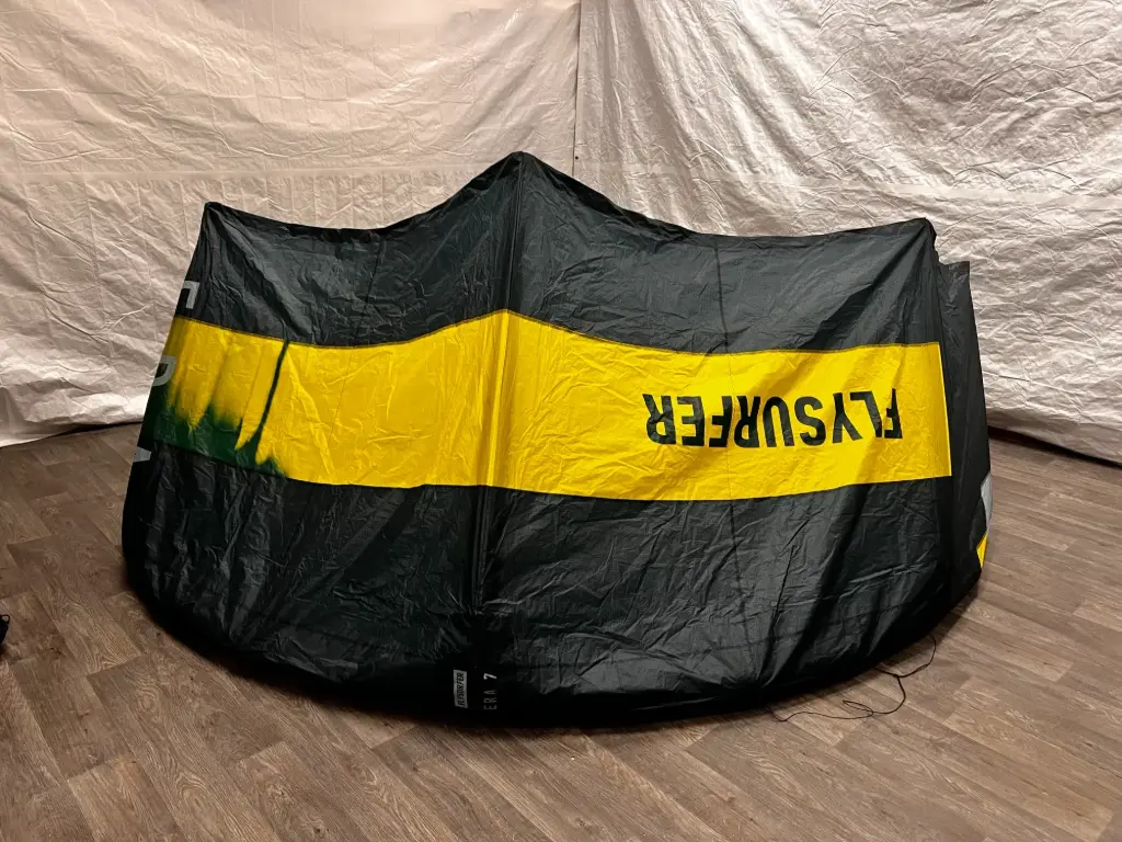 Flysurfer ERA v1 7m - DEMO
