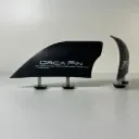 Orca Fins