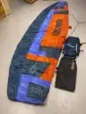 Flysurfer Soul 3 6m ex demo