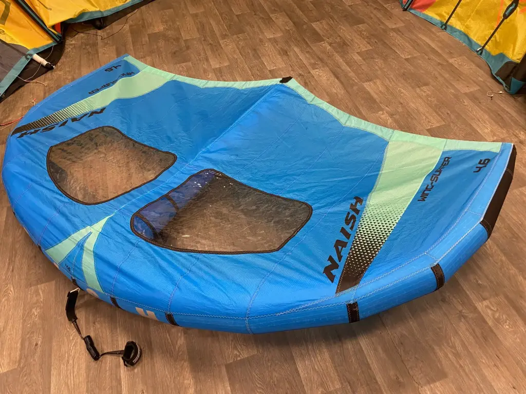 Naish Wingsurfer S25 4.6m 