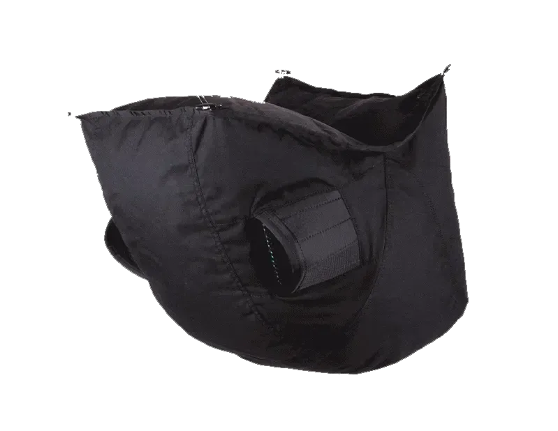 Level Wings Airbag for Fusion Harnas V3 