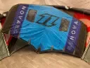 North Nova wing 5m 2022