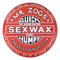 Sex Wax