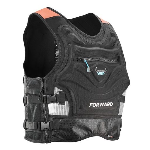 Forward Sailing Impact Vest