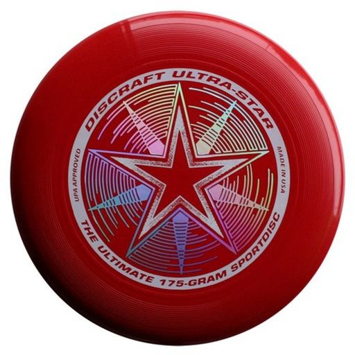 Discraft Ultrastar 175gr