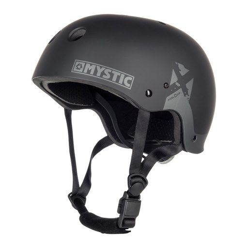 Mystic MK8 X Helm 2022
