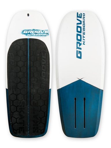 Groove Kiteboards Skate Versus Limited Edition