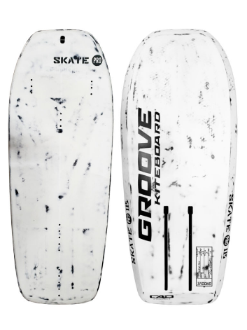 Groove Kiteboards Skate Pro