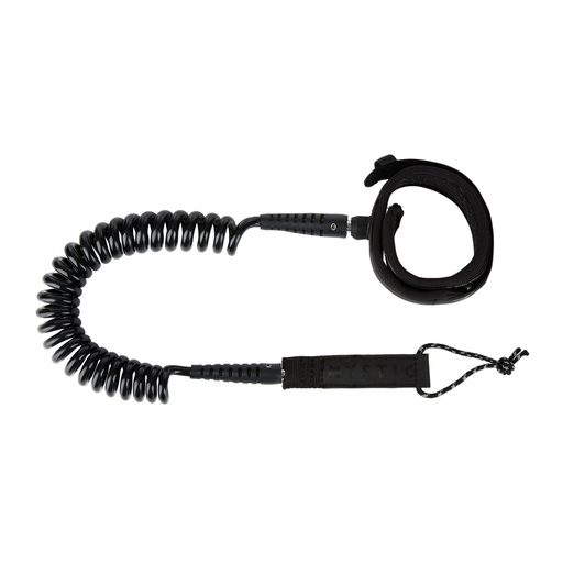 Mystic Coiled board leash