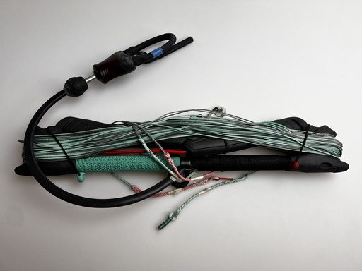 [TST-NOR-NAV-1] North Navigator Bar 2022 45/50cm DEMO #1