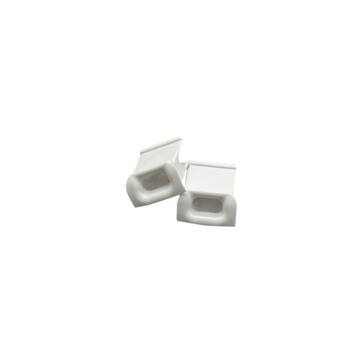 Core Sensor 2/3 & 3S Exchangable Bar Inserts, white