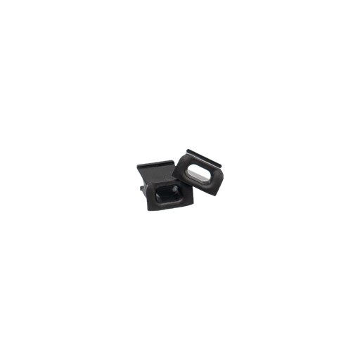 [RZSEN3PBARINSERTB] Core Sensor 2/3/3s & 4 Exchangable Bar Inserts, black