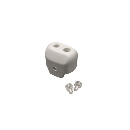 [RZSEN3TOPNUTHEADW] CORE Sensor 3 Bar Topnut Head, white