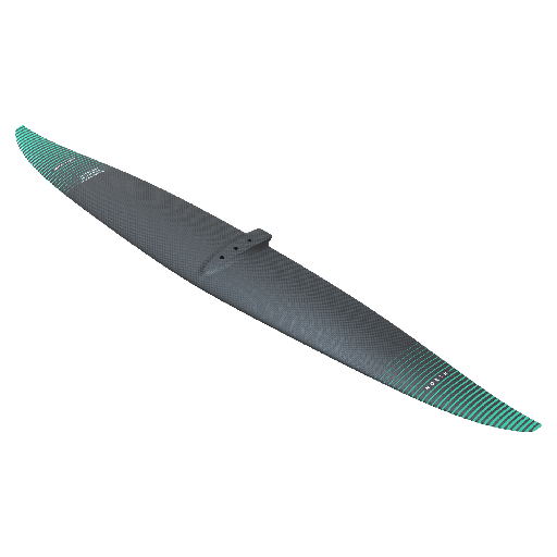 [85004.230108] North Sonar HA1450 Front Wing