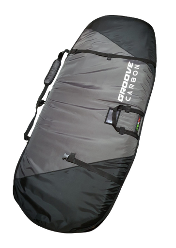 Groove Kiteboard Skate Boardbag