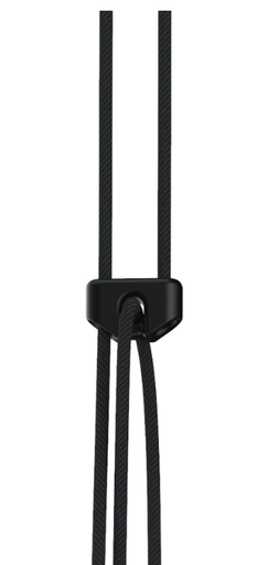 [121383032] Slingshot The Sentry Y Line Splitter