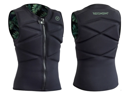 Ride Engine Pali Vest