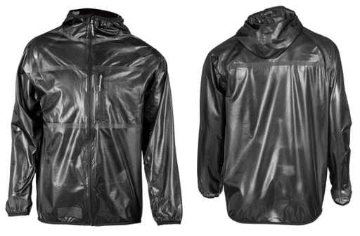Ride Engine Inner Space Shell Jacket