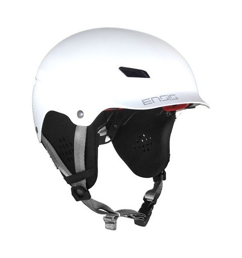 [E67.21.010] Ensis Balz Pro Helmet - White/56-61cm