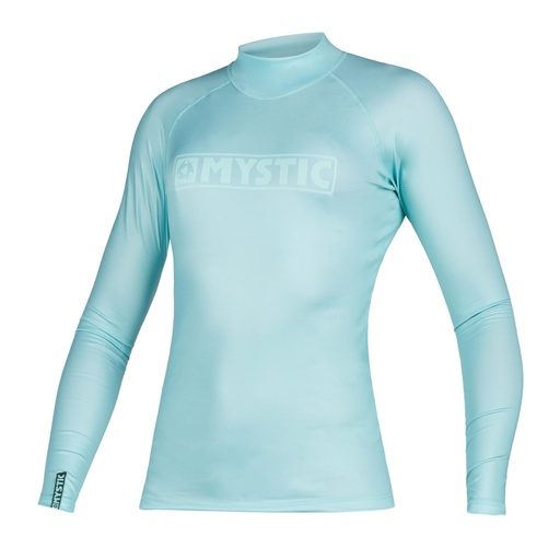 Mystic Star L/S Rashvest Women 2023