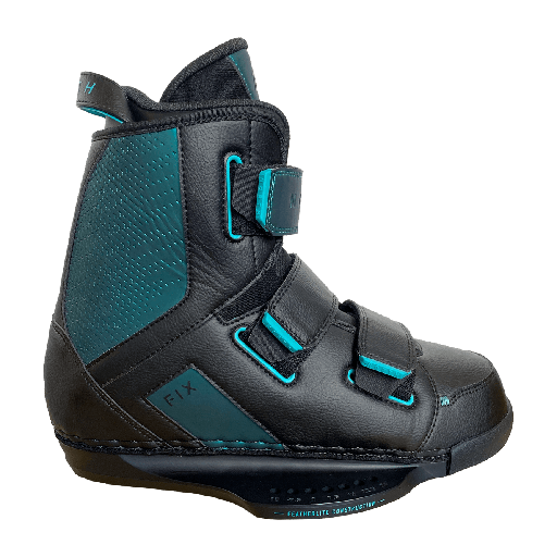 North Fix Boots 2022