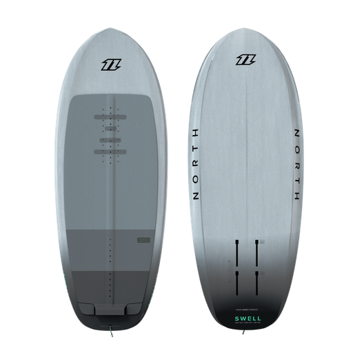 North Swell Foilboard 2022