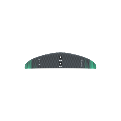 [85004.220090] North Sonar S210 Stabilizer