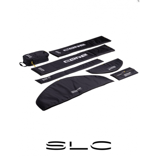 CORE Foil SLC Bag Set