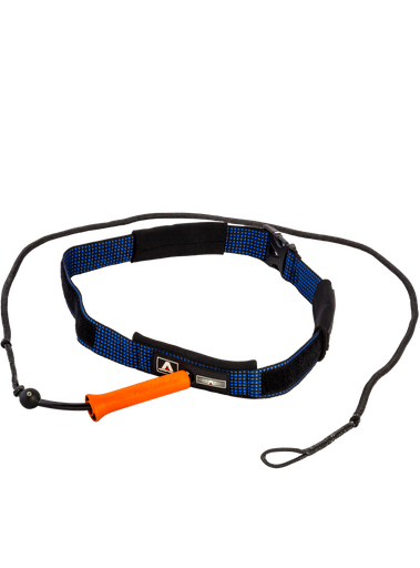 [AWWL] Armstrong A Wing Ultimate Waist Leash