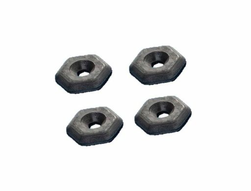 [CCSKW] Armstrong Carbon CSK washers x 4