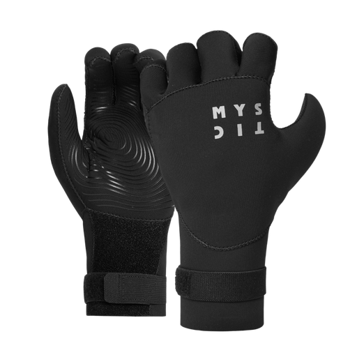 Mystic Roam Glove 3mm Precurved