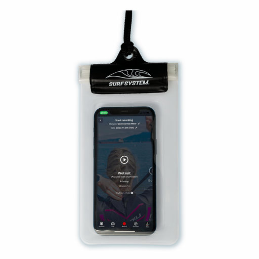 [SURFR-POUCH] Surfr Waterdicht Telefoon Hoesje Voor Wetsuit Mode