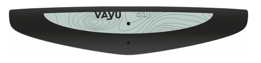 [VA21RWING-44R] Vayu Rear Wing 440