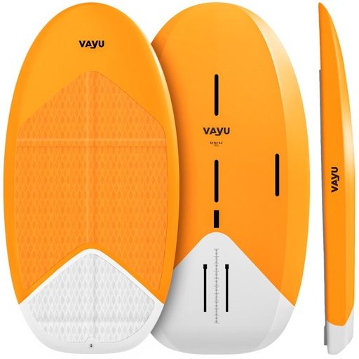 [V02FLW6037] Vayu EZ FLY 2022