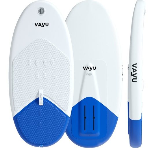 [VAY-FLYR-5'5] Vayu Inflatable FLYR 130L