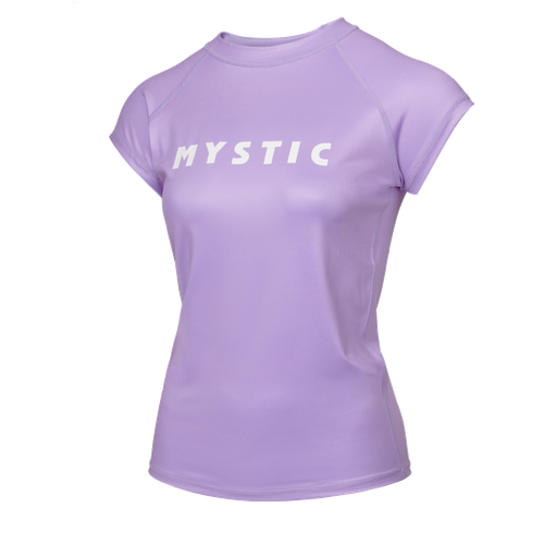 Mystic Star SS Rashvest Women