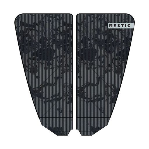 Mystic Ambush Tailpad Classic Shape