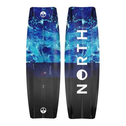 North Trace TT Board