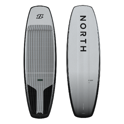 North Comp Surfboard 2023